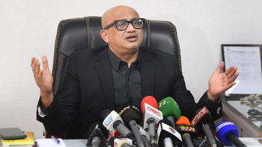 সিলিং ফ্যান পড়ে কপাল ফাটল মুরাদের