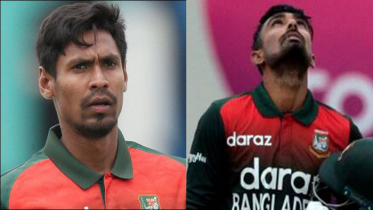 অলিখিত ফাইনালেও নেই লিটন-মুস্তাফিজ