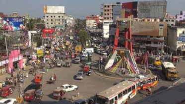 নারায়ণগঞ্জে বৈধ অস্ত্র বহনে নিষেধাজ্ঞা