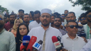 রাষ্ট্র সংস্কার প্রশ্নে সরকারকে এক একবিন্দুও ছাড় দিব না: নাসীরুদ