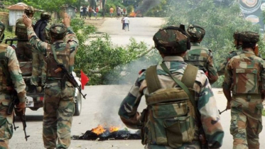 ‘ভুল’ করে শ্রমিক হত্যা; নাগাল্যান্ডে সহিংসতা বাড়ছে