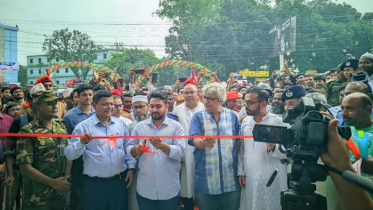 পরাজিত ফ্যাসিবাদী শক্তি প্রচুর গুজব রটাচ্ছে: উপদেষ্টা নাহিদ