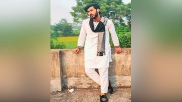 বিজয়ী দাদার জন্য মালা আনতে গিয়ে নাতির মৃত্যু