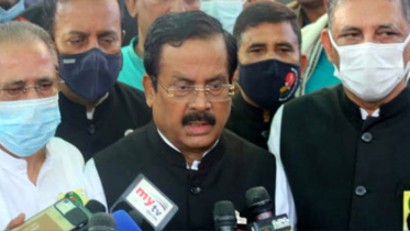 দলের ভিতরে কোন দ্বিধা-দ্বন্দ্ব, বিভক্তি নেই:  নানক