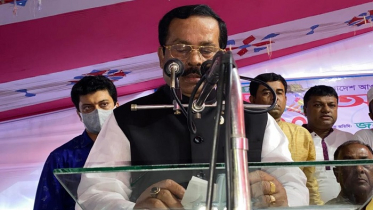 বিএনপি জনরায়কে ভয় পায় বলে নির্বাচনে আসে না: নানক