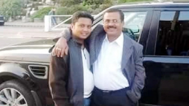 নানকপুত্র সায়ামের নবম মৃত্যুবার্ষিকী আজ 