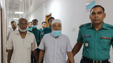 যুদ্ধাপরাধ: জামায়াত নেতা মন্টুসহ ৩ জনের মৃত্যুদণ্ড