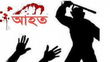 নওগাঁয় মুক্তিযোদ্ধাকে পিটিয়ে আহত করার অভিযোগ 