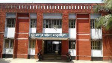 নড়াইলে পৃথক সড়ক দুর্ঘটনায় ২ শিশু নিহত