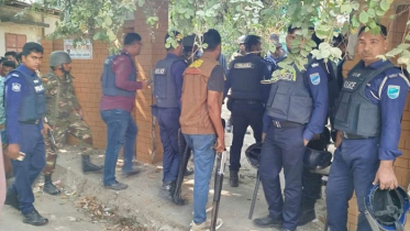 নরসিংদীতে আ.লীগের দুই গ্রুপে সংঘর্ষ, নারীসহ নিহত ২