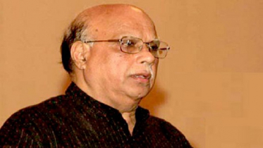 বর্ষীয়ান রাজনীতিবিদ মোহাম্মদ নাসিমের প্রথম মৃত্যুবার্ষিকী কাল