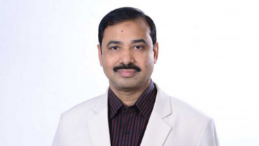 সুস্থ হয়ে বাসায় ফিরলেন চট্টগ্রামের সাবেক মেয়র নাছির