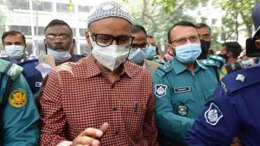 ঘুষ গ্রহণের মামলা: ফের জামিন চেয়েছেন বাছির
