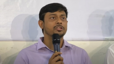 এনসিপিকে ‘থালা-বাটি’,‘কাপ-পিরিচ’ প্রতীক দিতে চায় ইসি:নাসীরুদ্দীন  পাটওয়ারী