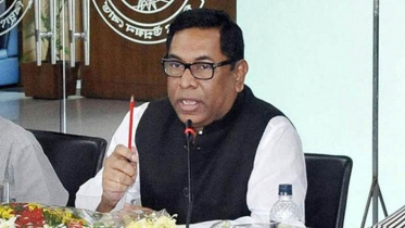 ‘ব্যবস্থাপনার ব্যর্থতায় গ্রিড বিপর্যয়, চাকরিচ্যুত হবেন দায়ীরা’