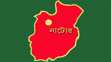 লালপুরে ফটোসেশন শেষে ফেরত নেয়া হল ঢেউটিন 