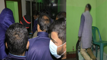 ঋণের দায়ে নাটোরে বগুড়ার ব্যবসায়ীর আত্মহত্যা