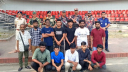 ৮ মাস পর দেশে ফিরল উদ্ধার হওয়া ১২ বাংলাদেশী নাবিক