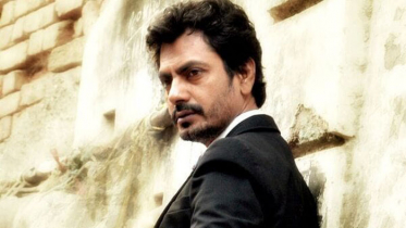 হলিউড সিনেমার হিরো হচ্ছেন নওয়াজ