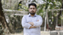 আওয়ামী লীগ নিষিদ্ধ ও বিচার চেয়ে নাহিদের নতুন ভিডিওবার্তা