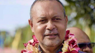 সড়ক দুর্ঘটনায় নিহত পাপুয়া নিউগিনির উপপ্রধানমন্ত্রী