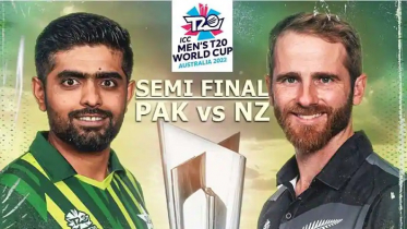 প্রতিশোধ নিয়েই ফাইনালে যেতে চায় নিউজিল্যান্ড