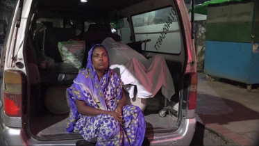 ইঁদুরের কামড়ে নারীর পায়ে অপারেশন, ভুল চিকিৎসায় মৃত্যুর অভিযোগ