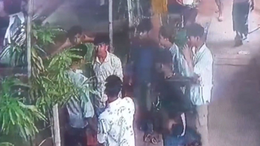 তুচ্ছ ঘটনায় কিশোরগ্যাংয়ের ছুরিকাঘাতে কিশোরের মৃত্যু
