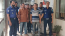 রূপগঞ্জে ব্যবসায়ী হত্যায় ২ আসামির মৃত্যুদণ্ড, ৬ জনের যাবজ্জীবন