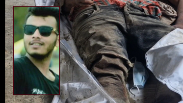 ফতুল্লায় যুবক শুভকে অপহরণের পর হত্যা, গ্রেপ্তার ৩