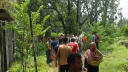 নারায়ণগঞ্জে ভাঙারি ব্যবসায়ীর বস্তাবন্দি মরদেহ উদ্ধার