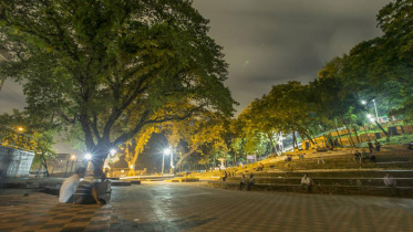 রাতের তাপমাত্রা সামান্য বাড়তে পারে