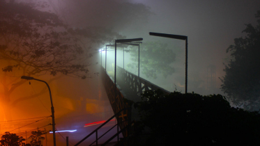 কমতে শুরু করেছে রাতের তাপমাত্রা