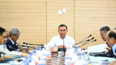 অনুমোদন পেল নতুন তিন উপজেলা ও একটি থানা অনুমোদন পেল নতুন তিন উপজেলা ও একটি থানা