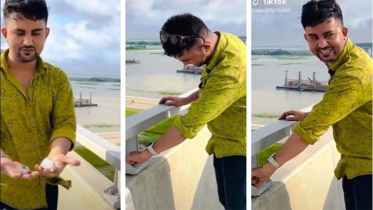 পদ্মা সেতুর নাট খোলা বায়েজিদের জামিন স্থগিত