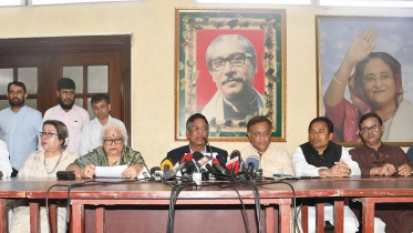 ভারতের সাথে আমাদের সম্পর্ক অনেক উঁচুতে: আব্দুর রাজ্জাক