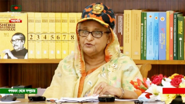 ‘ফায়ার সার্ভিসকে সর্বোচ্চ সেবাদানকারী প্রতিষ্ঠান করার কাজ চলছে’