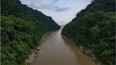 অভিন্ন নদী কুশিয়ারার পানি যে কাজে লাগবে বাংলাদেশে