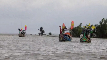 হাতিয়ায় নৌকা ডুবে জেলের মৃত্যু 