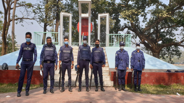 নোয়াখালীতে ১৪৪ ধারা জারি