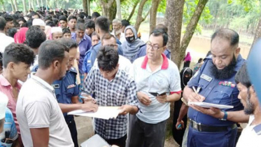 নোয়াখালীতে যুবককে হত্যা করে মোটরসাইকেল ছিনতাই