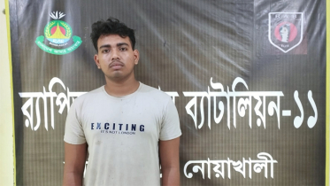 ধর্ষণের পর পতিতালয়ে বিক্রি, সাতক্ষীরা থেকে আসামি গ্রেপ্তার