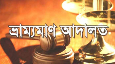 যমুনায় মা ইলিশ ধরায় ৭ জেলেকে কারাদণ্ড