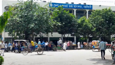 স্ত্রী-সন্তানকে হত্যার দায়ে স্বামীর মৃত্যুদণ্ড