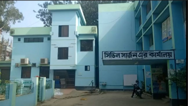 নরসিংদীতে ৭২ হাজার ডোজ ভ্যাকসিন পৌঁছাল