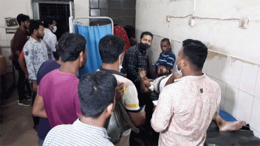 মাধবদীতে আ.লীগের নেতাকর্মীর ওপর হামলা,আহত ৮