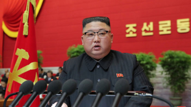 উত্তর কোরিয়া বিষয়ে একট্টা যুক্তরাষ্ট্র, জাপান ও দক্ষিণ কোরিয়া 