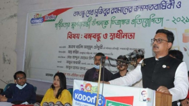 ‘সাম্প্রদায়িকতার বিষ ছড়িয়ে ষড়যন্ত্র করা হচ্ছে’