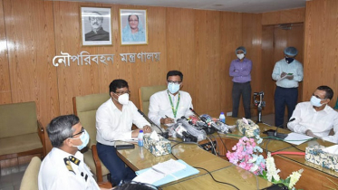 লঞ্চডুবিতে ২০ দফা সুপারিশ করে তদন্ত প্রতিবেদন প্রকাশ