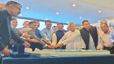 আগামীতে আঞ্চলিক লাইফ লাইনে পরিণত হবে চট্টগ্রাম বন্দর: নৌপ্রতিমন্ত্রী